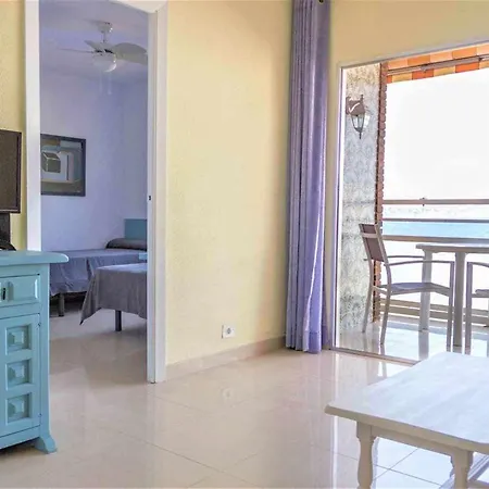 Apartment 4c Mar2 1 Calpe